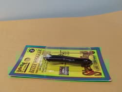 Strike King Bitsy Wiggler - Thumbnail 3