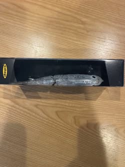 Deps SLIDE SWIMMER 175 Muta Classic Limited Edition Swimbait - Thumbnail 2