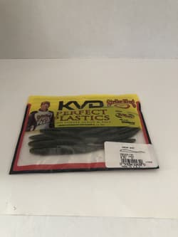  Strike King Fishing Perfect Plastics 5" Dream-Brand New-SHIPS N 24 HOURS - Thumbnail 1