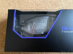 Grow Design Works G-Flag 175 Set of 2 Real Swimbait Fishing Lure jp - Thumbnail 5