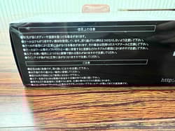 DRT KLASH9 MID KOHOKU SP Japanese Fishing Lure Swimbait New - Thumbnail 13