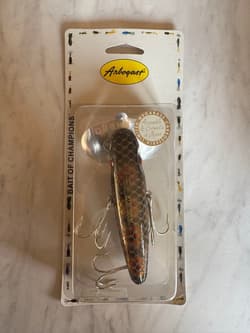 3 Jitterbug Topwater Lures (Megabass Collaboration) - Thumbnail 1