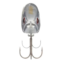 Shimano Chrome ARMAJOINT 190SF FLASH BOOST Swimbait (AJ190SFC) Fishing - Thumbnail 4