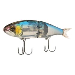 Shimano S Gizzard ARMAJOINT 190SF FLASH BOOST Swimbait (AJ190SFSG) Fishing - Thumbnail 7