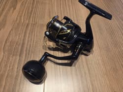 [Good Condition] 19 Stella 4000SW HG - Thumbnail 11