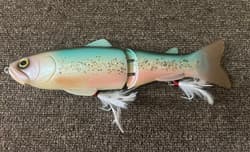 Deps Deps Old Slide Swimmer 250 Color - Thumbnail 2