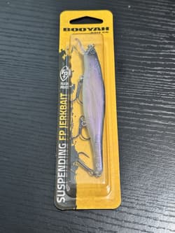6) Booyah Flash Point Jerkbaits 4.25” 1/2oz “FREE SHIPPING” See Description - Thumbnail 6