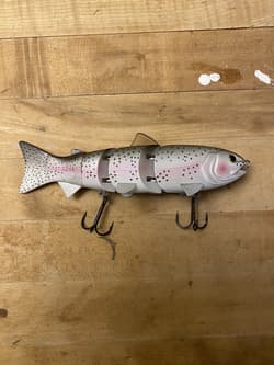 used swimbait lot - Thumbnail 6