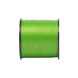 NEW HERCULES PE Fishing Line 4-strand No.1.5 1000m 9.1kg/20lb 0.2mm green - Thumbnail 5