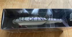 DRT TiNY KLASH Low Floating ANDY Japanese Fishing Lure Swimbait From Japan New - Thumbnail 2