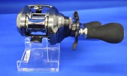 Daiwa Admira A 100Xh Bait Reel - Thumbnail 3