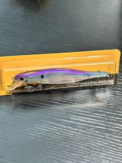 6) Booyah Flash Point Jerkbaits 4.25” 1/2oz “FREE SHIPPING” See Description - Thumbnail 3