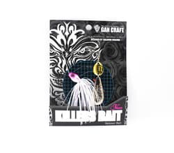 Gan Craft Killers Bait Type I 3/8 Oz Spinnerbait 06S (4567) - Thumbnail 1