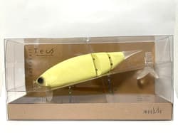 weeble YATTABAIT Tech CHASE DA CHANCE Color 1.65oz Swimbait Floating NEW Japan - Thumbnail 1