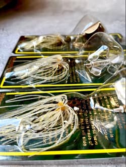 Megabass V-4 Buzzbait Set of 3 megabass - Thumbnail 5