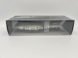 DRT KLASH 9 RAINBOW-1 Low Float Glide Swimbait Lure Bass Fishing Japan New - Thumbnail 2