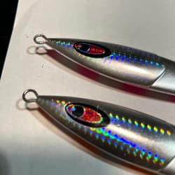 Sea Floor Control Cranky 200g 2pcs Used Pliers Tool - Thumbnail 3