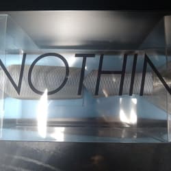 DRT Klash Ghost LOW Smoking Ghost Lure - Unused, was on display - Thumbnail 8