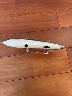 Carpenter Bluefish 75-180 & 100 Bulk No. of Fish Marks Unused - Thumbnail 4