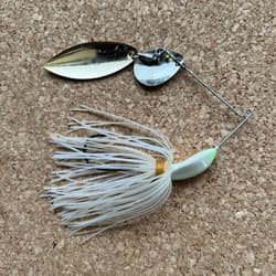 Megabass Spinnerbait Set Of 3 Lure - Thumbnail 5