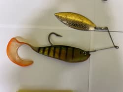 Musky Or Saltwater Lures #8, Repela, Storm - Thumbnail 8