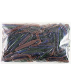 STRIKE KING KVD DREAM SHOT 100 PACK BULK 5" DSKVD5-269 MAGIC DR2360 - Thumbnail 1