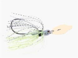 (Lot of 3) Strike King Gold Series Thunder Cricket Vibrating Blade Jig 3/8oz!! - Thumbnail 2