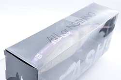 DRT KLASH9 K9 Mid Suplex KohokuSP Low Float 4oz Big Swimbait Fishing Lure JAPAN - Thumbnail 2