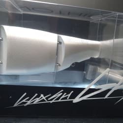 DRT Klash Ghost LOW Smoking Ghost Lure - Unused, was on display - Thumbnail 4