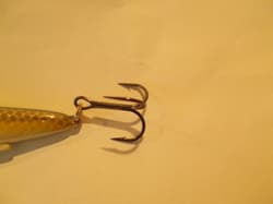 5" Strike King Sexy Swimmer Jointed Swimbait Fishing Lure free fast shipping - Thumbnail 6