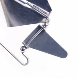 5PCS/Lot 16g Spinnerbait Blade Bait Rubber Skirt Buzzbait Fishing Lures Tackle - Thumbnail 9