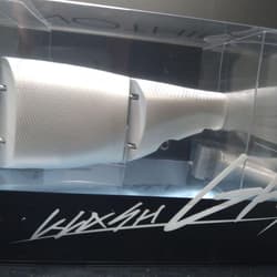 DRT KLASH GHOST Smoking Ghost Color Fishing Lure Rare NEW - Thumbnail 4