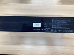 DRT KLASH GHOST ELECTRIC BLACK Japanese Fishing Lure - Thumbnail 4