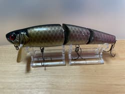 JACKALL lure 7set Mikey 140 Kawashi mikey Riser bait Veyron HAMAKURU swimbait - Thumbnail 4