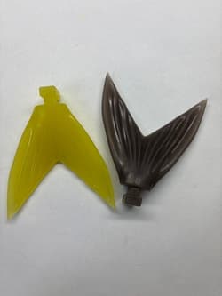 DRT Haunter Swimbait Black Bass Sea Basses Used - Thumbnail 7