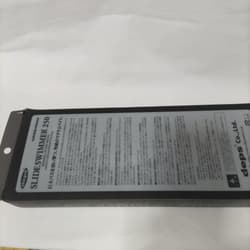 deps SLIDE SWIMMER 250 SS Mercury Limited Color Lure - Unused, Box Damaged - Thumbnail 6