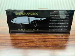 DRT KLASH9 MID KOHOKU SP Japanese Fishing Lure Swimbait New - Thumbnail 8