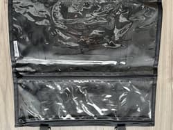 DRT SWIMBAIT UNDERGROUND Swimbait Underground DRT x SU/XXL Bait Trap Crash Ghost - Thumbnail 7