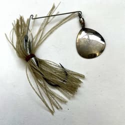 Megabass Spinnerbait 4 Pieces In One Go Lure - Thumbnail 4