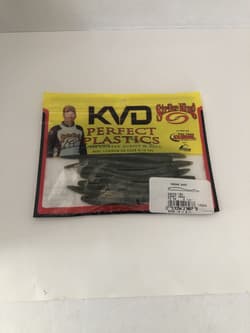 NEW STRIKE KING Perfect Plastics KVD Dream Shot (4 1/4") SHIPS N 24HRS - Thumbnail 2