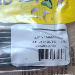 Gary Yamamoto Yamamimizu - Thumbnail 6