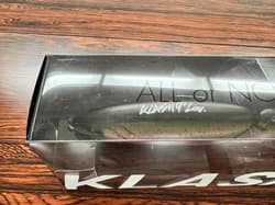 DRT KLASH9 Low Floating MAGIC TROUT 9in 4oz Japanese Fishing Lure Swimbait New - Thumbnail 5