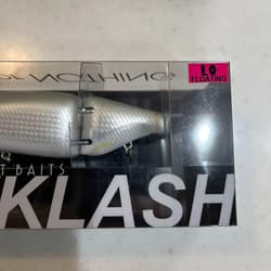 DRT TiNY KLASH Low Floating ANDY Japanese Fishing Lure Swimbait From Japan New - Thumbnail 6