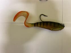 Musky Or Saltwater Lures #8, Repela, Storm - Thumbnail 9