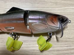 3:16 Company Armageddon Rare Lure unused Custom painted products From Japan - Thumbnail 2