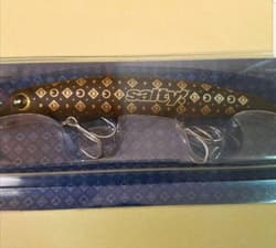 Rare Item Ima Sasuke SF-120(Reppa) - Thumbnail 2