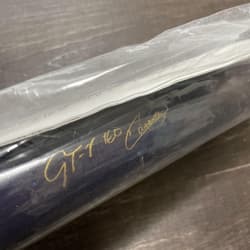 Gt- 160 Gamma Blue Junkie Original Color Limited H166 - Thumbnail 2