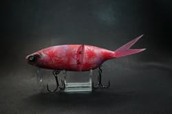 DRT Klash Joker Tokai Psychos Fishing Lure - Thumbnail 4