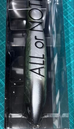 DRT KLASH9 Low Swimbait BASS ver.2 Freshwater Saltwater Fishing Lure - Thumbnail 5