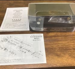 Shimano Calcutta Conquest MD 300g Baitcasting Reel Used with Handle, PE3 200m - Thumbnail 9